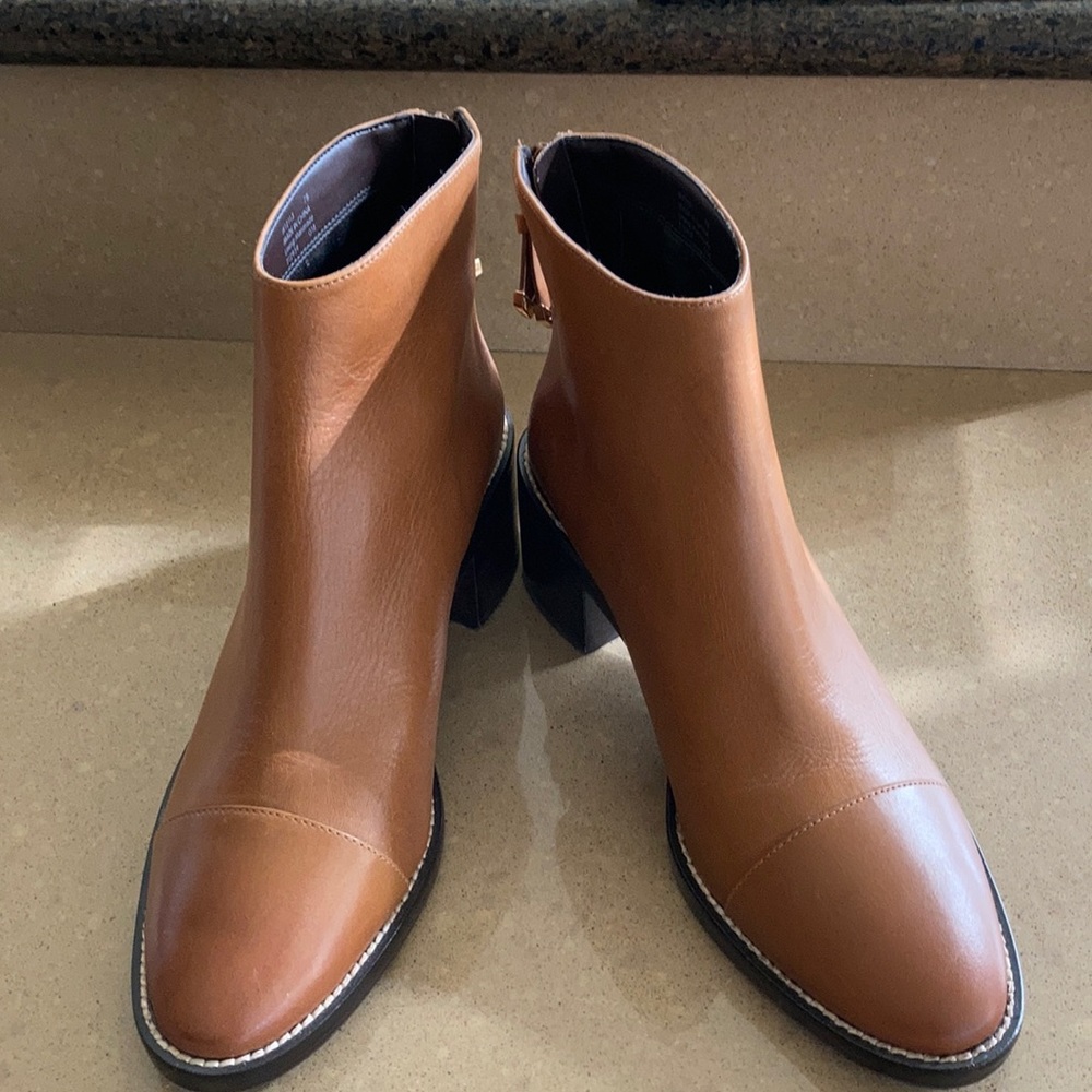 Cole Haan boots